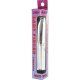 LADYFINGER MINIVIBRATOR SILVER VIBRASHOP