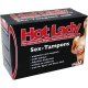 HOT LADY SEX TAMPONES 8 Unid VIBRASHOP