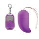 HUEVO VIBRADOR MEDIANO LILA–SHOTS TOYS VIBRASHOP