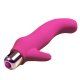 VIBRADOR PRAZER ROSA –SECRET MOMENTS VIBRASHOP