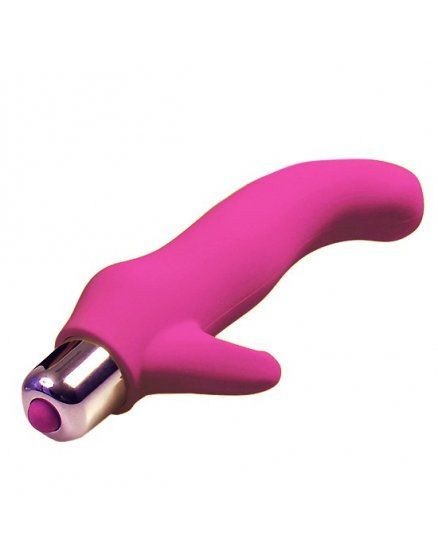 VIBRADOR PRAZER ROSA –SECRET MOMENTS VIBRASHOP