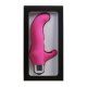 VIBRADOR PRAZER ROSA –SECRET MOMENTS VIBRASHOP