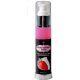 LUBRICANTE & ACEITE CALOR FRESA Y NATA SECRET BEAUTY VIBRASHOP