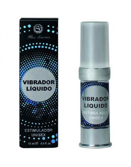 CREMA VIGORIZANTE ESTIMULADORA SECRET BEAUTY VIBRASHOP