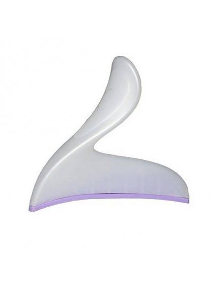 LADYSHAPE PLANTILLA DEPILACION PUBIS BRASILEÑA