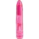 JUICY JEWELS CANDY CRYSTAL VIBRADOR ROSA VIBRASHOP