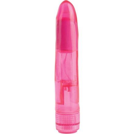VIBRADORES FEMENINOS JUICY JEWELS CANDY