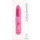 JUICY JEWELS CANDY CRYSTAL VIBRADOR ROSA VIBRASHOP