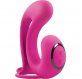 Vibrador Luxe Collection Opus rosa