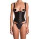 INTIMAX UNDERBUST NEGRO VIBRASHOP