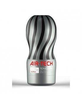 TENGA AIR TECH REUSABLE VACUUM CUP ULTRA VIBRASHOP