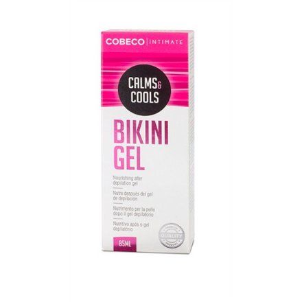 INTIMATE BIKINI GEL