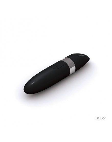 lelo mia 2 vibrador negro VIBRASHOP