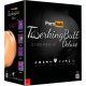 MASTURBADOR REALÍSTICO TWERKBUTT DELUXE CON GAFAS REALIDAD VIRTUAL VIBRASHOP