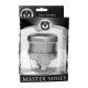 ARNÉS PARA PENE BARREL MASTER SERIES VIBRASHOP