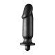 ESTIMULADOR ANAL VIBRADOR MEDIANO VIBRASHOP