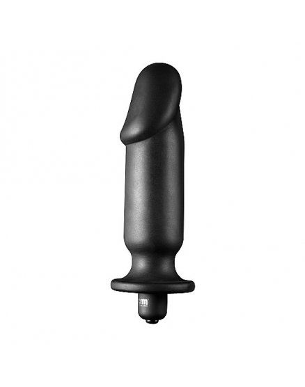 ESTIMULADOR ANAL VIBRADOR MEDIANO VIBRASHOP