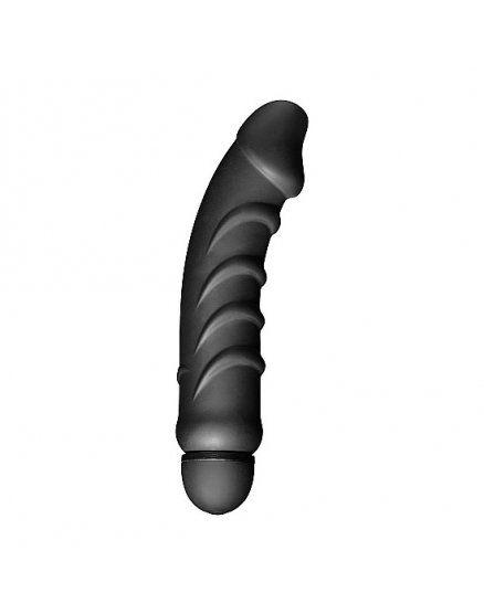 Vibrador tom of finland 5 speed silicone vibe Vibrashop