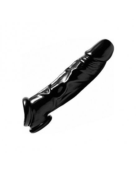 FUNDA PARA EL PENE FUK MASTER SERIES VIBRASHOP