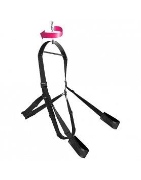 COLUMPIO SPINNING SEX 360 VIBRASHOP