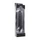 Alargador de pene master series mamba negro Vibrashop