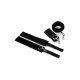 SET ATADURAS BONDAGE PUERTA MASTER SERIES VIBRASHOP