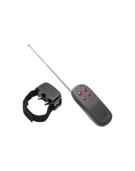 ANILLO PENE ELECTROESTIMULACIÓN MASTER SERIES VIBRASHOP