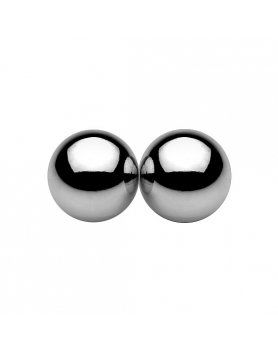 BOLAS MAGNÉTICAS SEXUALES MAGNUS MASTER SERIES VIBRASHOP