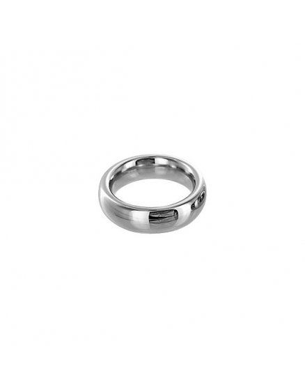 ANILLO PARA EL PENE STEEL – MASTER SERIES VIBRASHOP