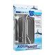 AQUA SHOT SHOWER ENEMA VIBRASHOP