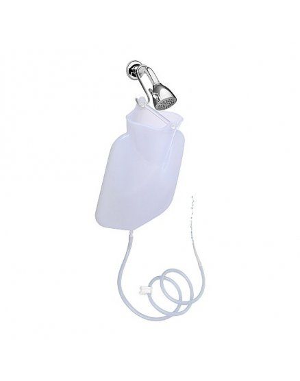 ENEMA SHOWER MASTER SERIES VIBRASHOP