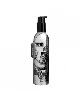 LUBRICANTE HYBRID TOM OF FINLAND VIBRASHOP