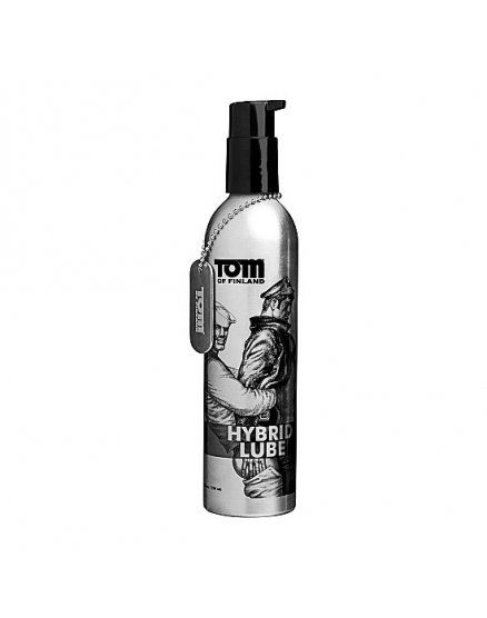 LUBRICANTE HYBRID TOM OF FINLAND VIBRASHOP