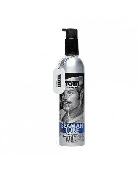 SEAMAN LUBRICANTE 236ML VIBRASHOP