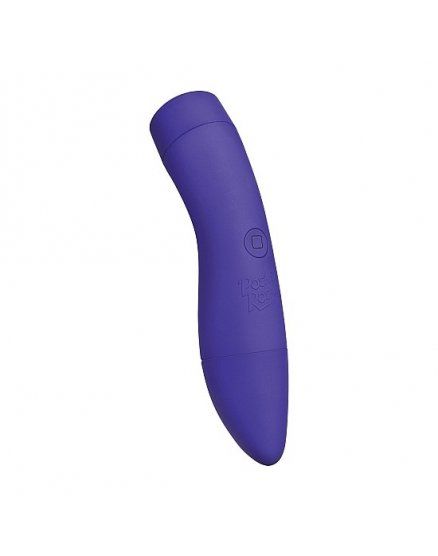 VIBRADORES IVIBE – SELECT IROCKET PURPLE VIBRASHOP