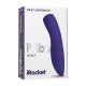 VIBRADORES IVIBE – SELECT IROCKET PURPLE VIBRASHOP