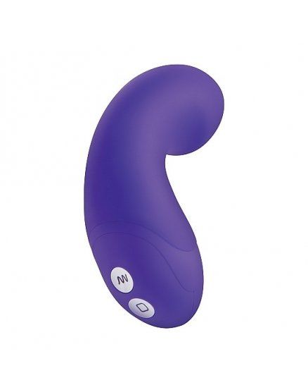 VIBRADORES IVIBE – SELECT IPLAY PURPLE VIBRASHOP