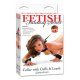 ATADURAS SEXUALES FETISH FANTASY SERIES VIBRASHOP