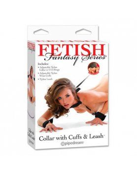 ATADURAS SEXUALES FETISH FANTASY SERIES VIBRASHOP