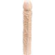 CLASSIC DONG PENE REALÍSTICO 25 CM CARNE VIBRASHOP