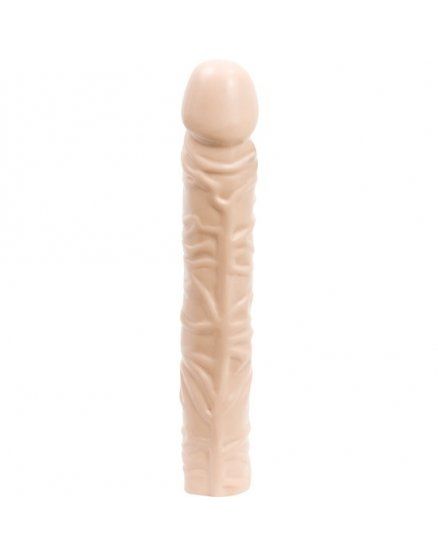 CLASSIC DONG PENE REALÍSTICO 25 CM CARNE VIBRASHOP