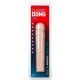 CLASSIC DONG PENE REALÍSTICO 25 CM CARNE VIBRASHOP