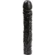 CLASSIC DONG DILDO 25 CM NEGRO VIBRASHOP