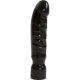 BIG BOY DILDO REALISTA 30 CM NEGRO VIBRASHOP