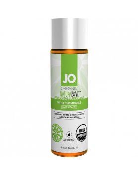 JO NATURALOVE LUBRICANTE ORIGINAL 60 ML VIBRASHOP