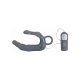 ESTIMULADORES PUNTO P DOC JOHNSON PLEASURE WAND EXTRA LARGE  VIBRASHOP