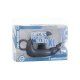 ESTIMULADORES PUNTO P DOC JOHNSON PLEASURE WAND EXTRA LARGE  VIBRASHOP