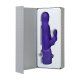 VIBRADORES IVIBE – SELECT IRABBIT PURPLE VIBRASHOP