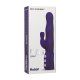 VIBRADORES IVIBE – SELECT IRABBIT PURPLE VIBRASHOP