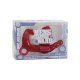 ESTIMULADORES PUNTO P DOC JOHNSON MEN PLEASURE WAND - RED VIBRASHOP